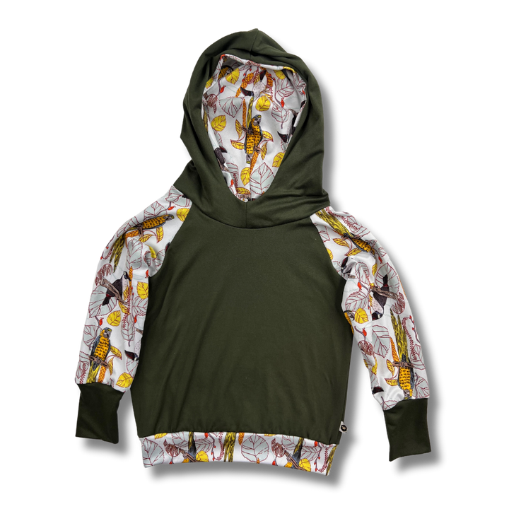 Hoodies - 2/4T (Final Sale)