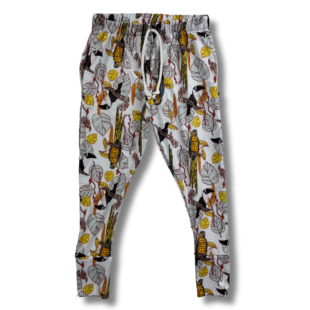 Joggers- 2/4 (Final Sale)