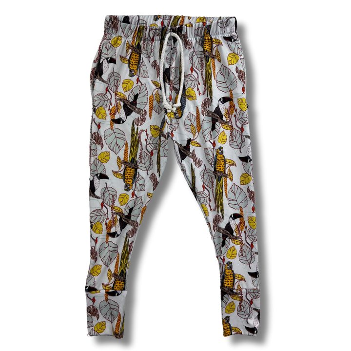 Joggers- 2/4 (Final Sale)