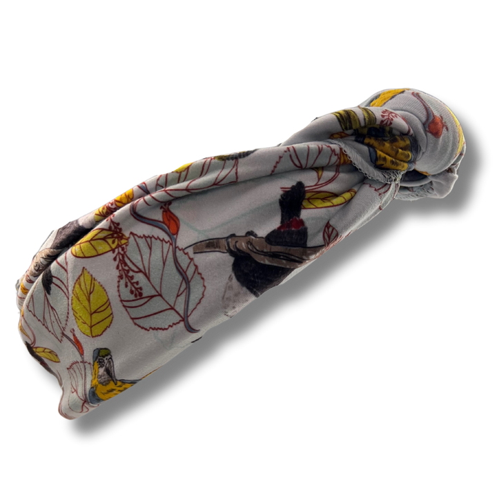 Assorted Tie-On Headbands (Final Sale)