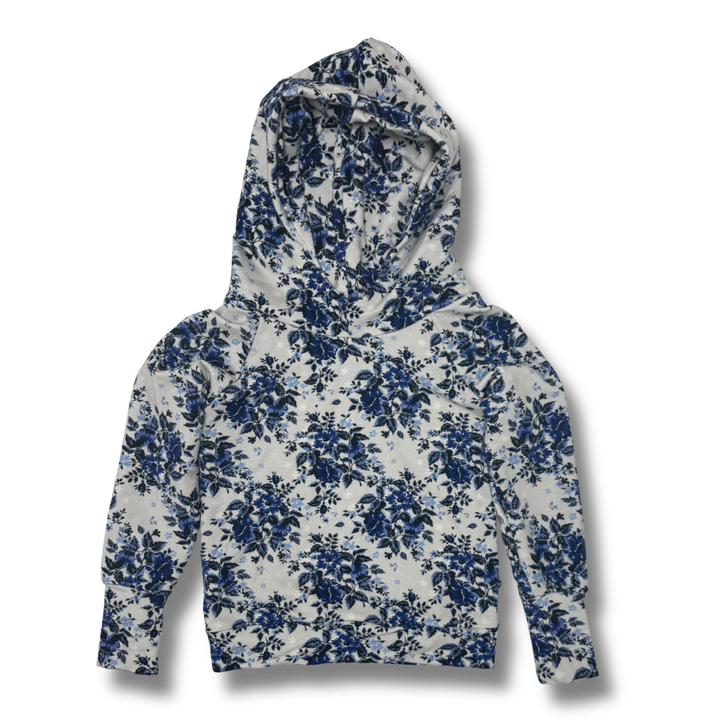 Bamboo Hoodie in Anastasia
