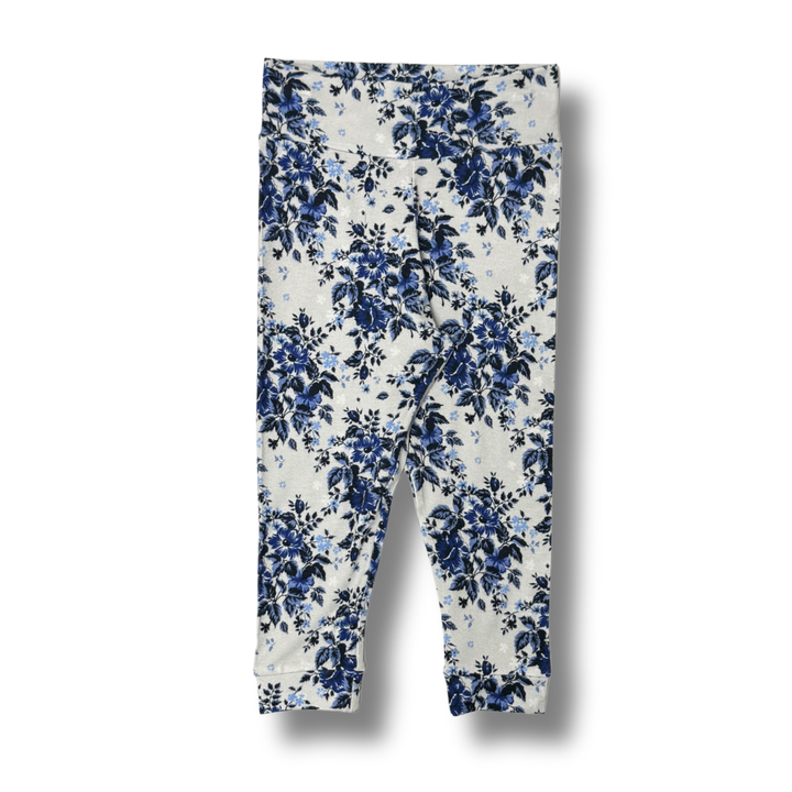 Bamboo Leggings in Anastasia