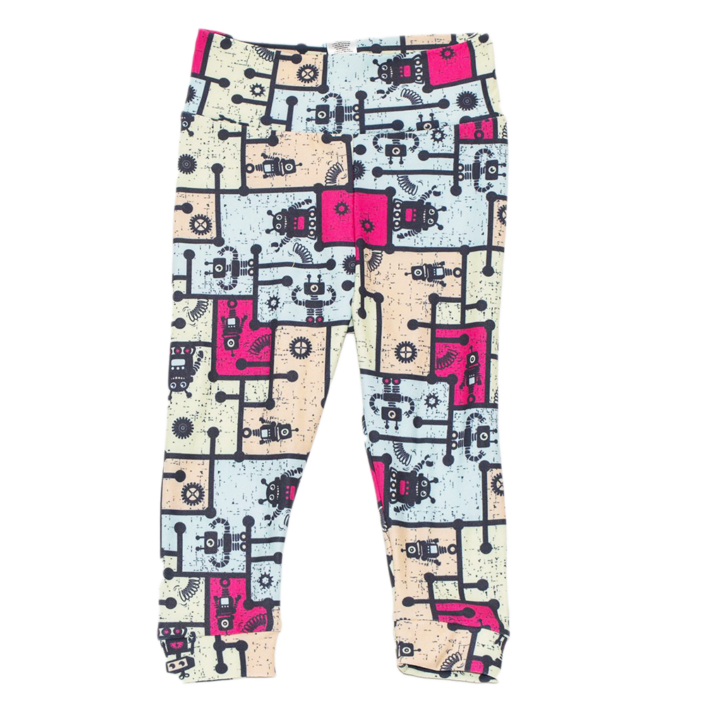 Leggings - 5/6 (Final Sale)