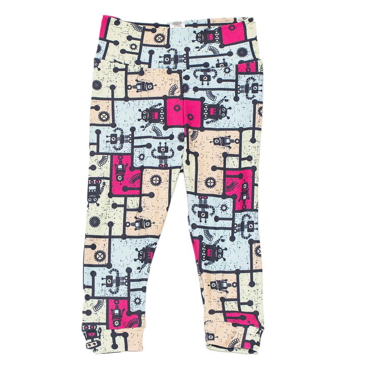 Leggings - 5/6 (Final Sale)