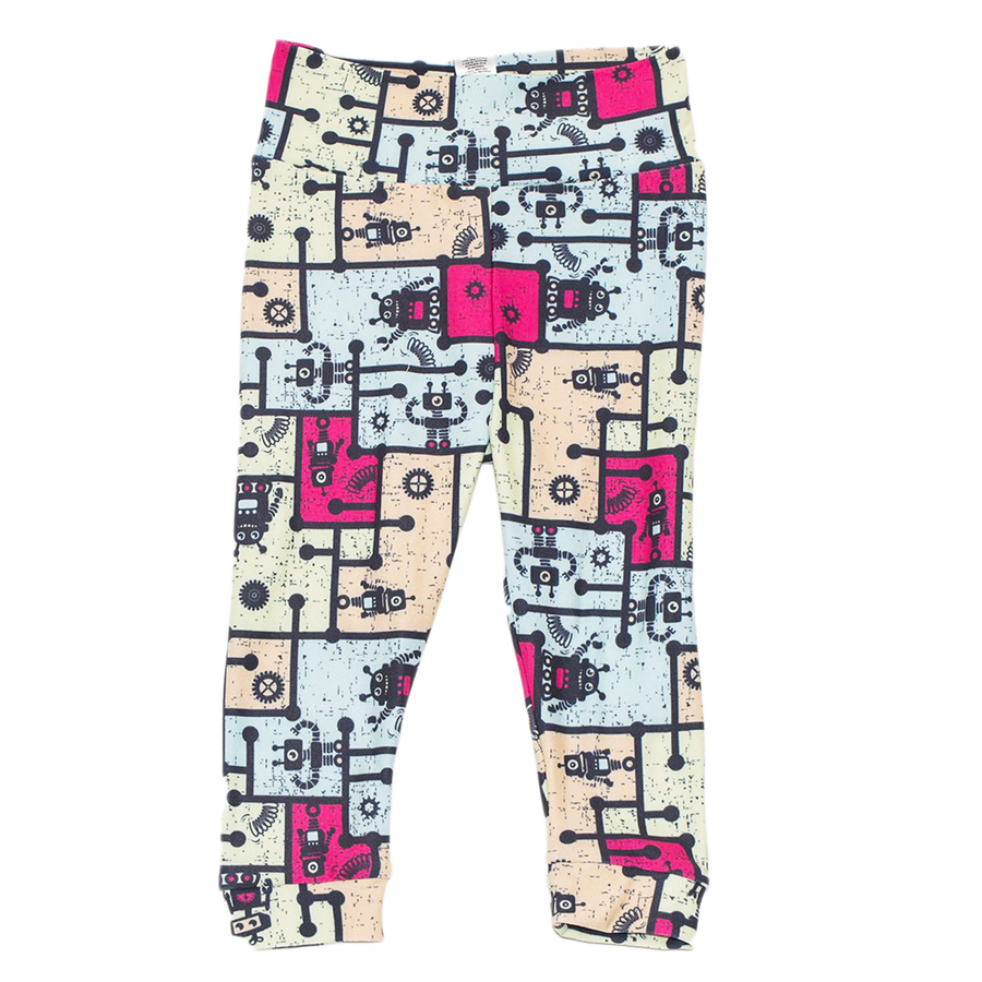 Leggings - 5/6 (Final Sale)