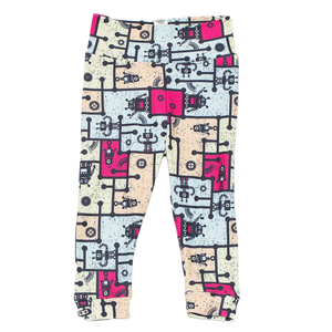 Leggings - 2/4 (Final Sale)