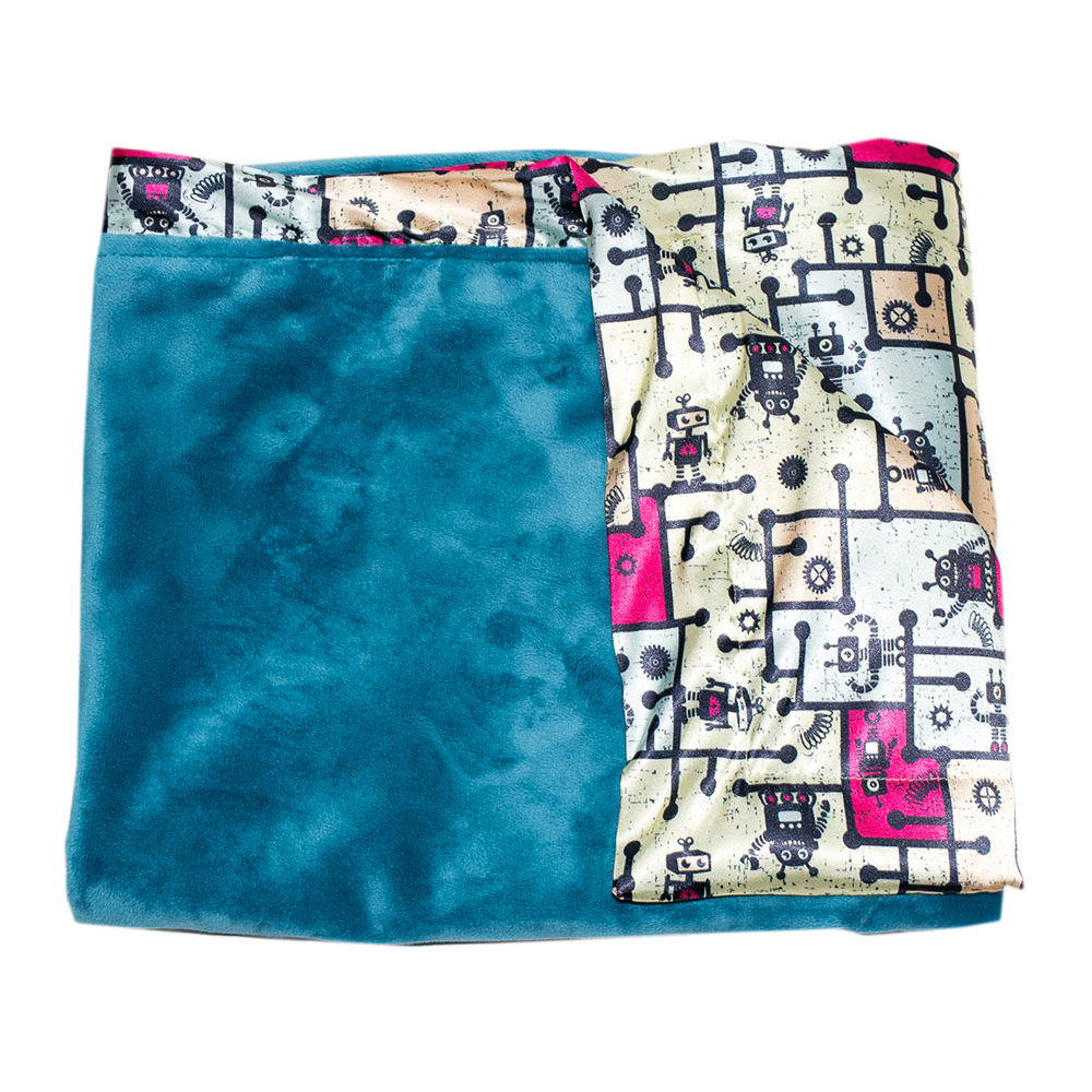 SECONDS - Baby Bee Luxe Satin