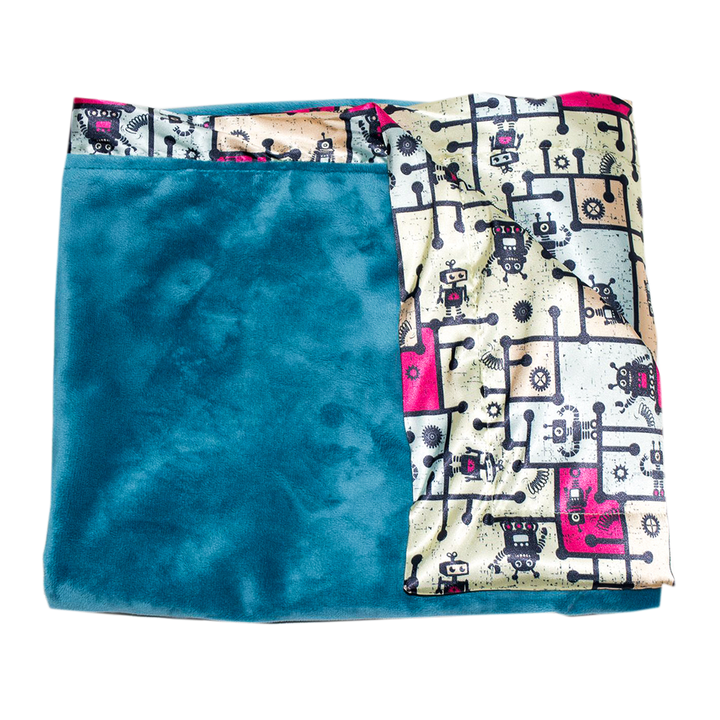 SECONDS - Baby Bee Luxe Satin