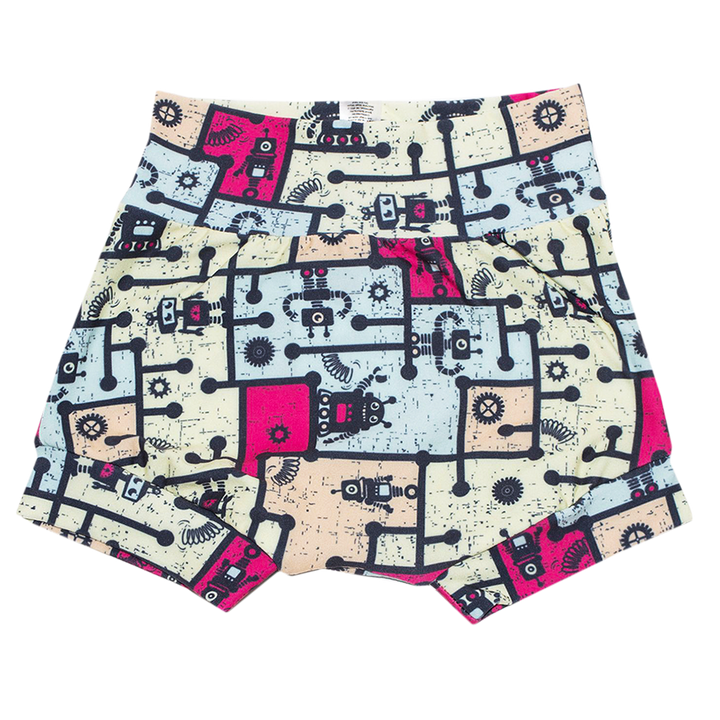 Shorties - 5/6 (Final Sale)