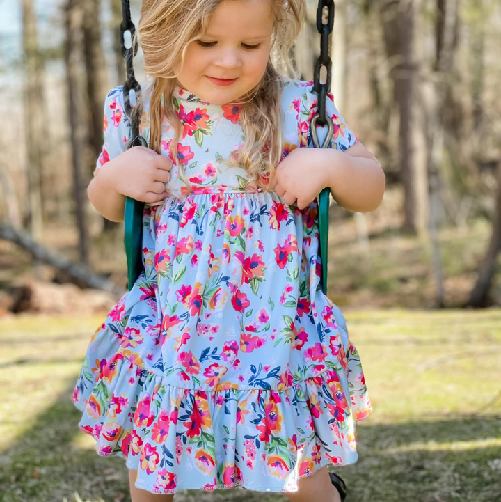 Dresses- 5/6 (Final Sale)