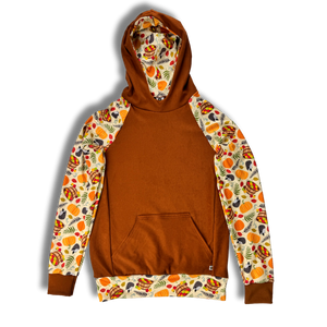 Adult Hoodies - Autumn Air