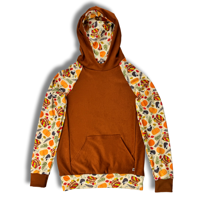 Adult Hoodies - Autumn Air