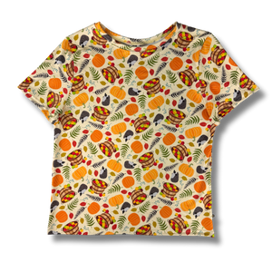 Adult T-Shirt - Autumn Air