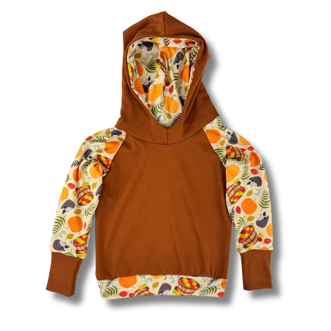 Hoodies - 11/12 (Final Sale)