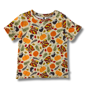 T-shirt - Autumn Air