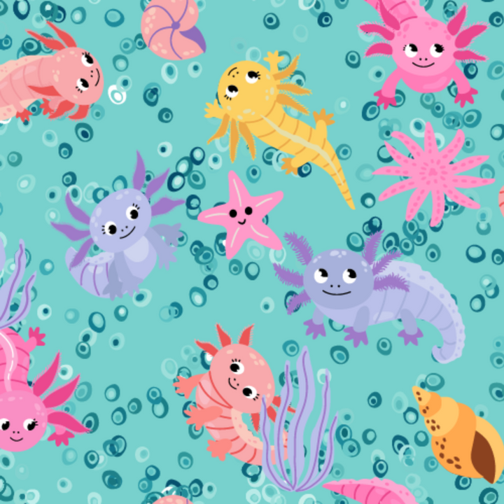 SECONDS- Bamboo Stretch Swaddle Set