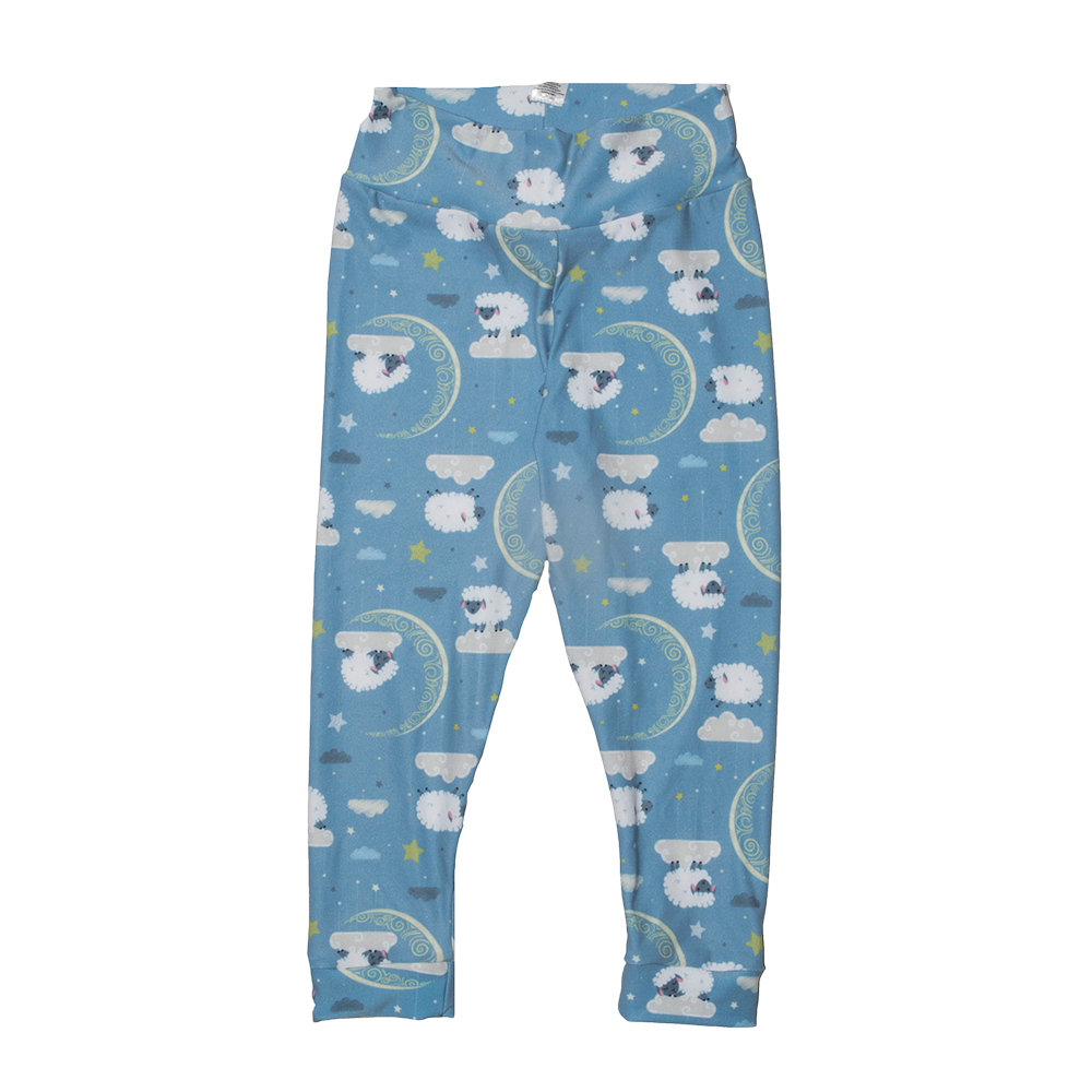 Leggings - 2/4 (Final Sale)