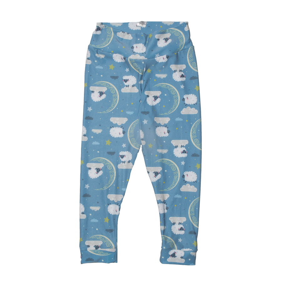 Leggings - 2/4 (Final Sale)