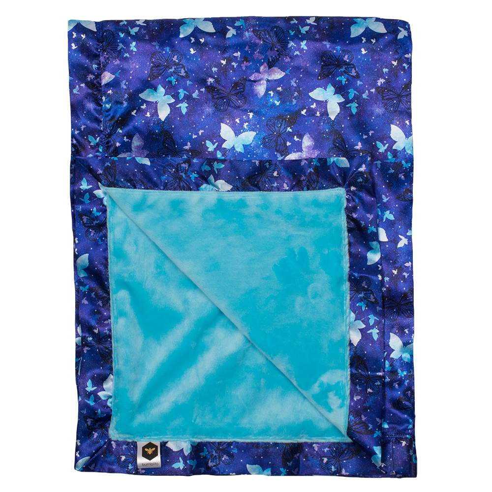 Baby Bee Luxe Satin (Final Sale)