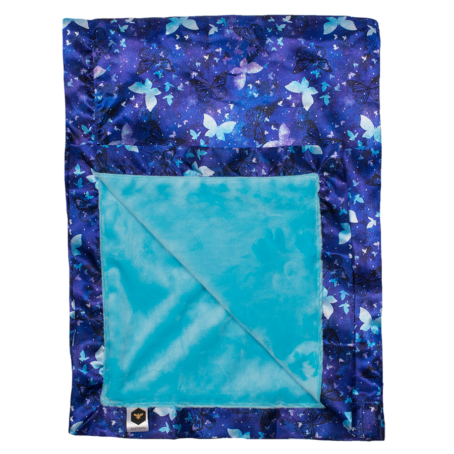 Baby Bee Luxe Satin (Final Sale)