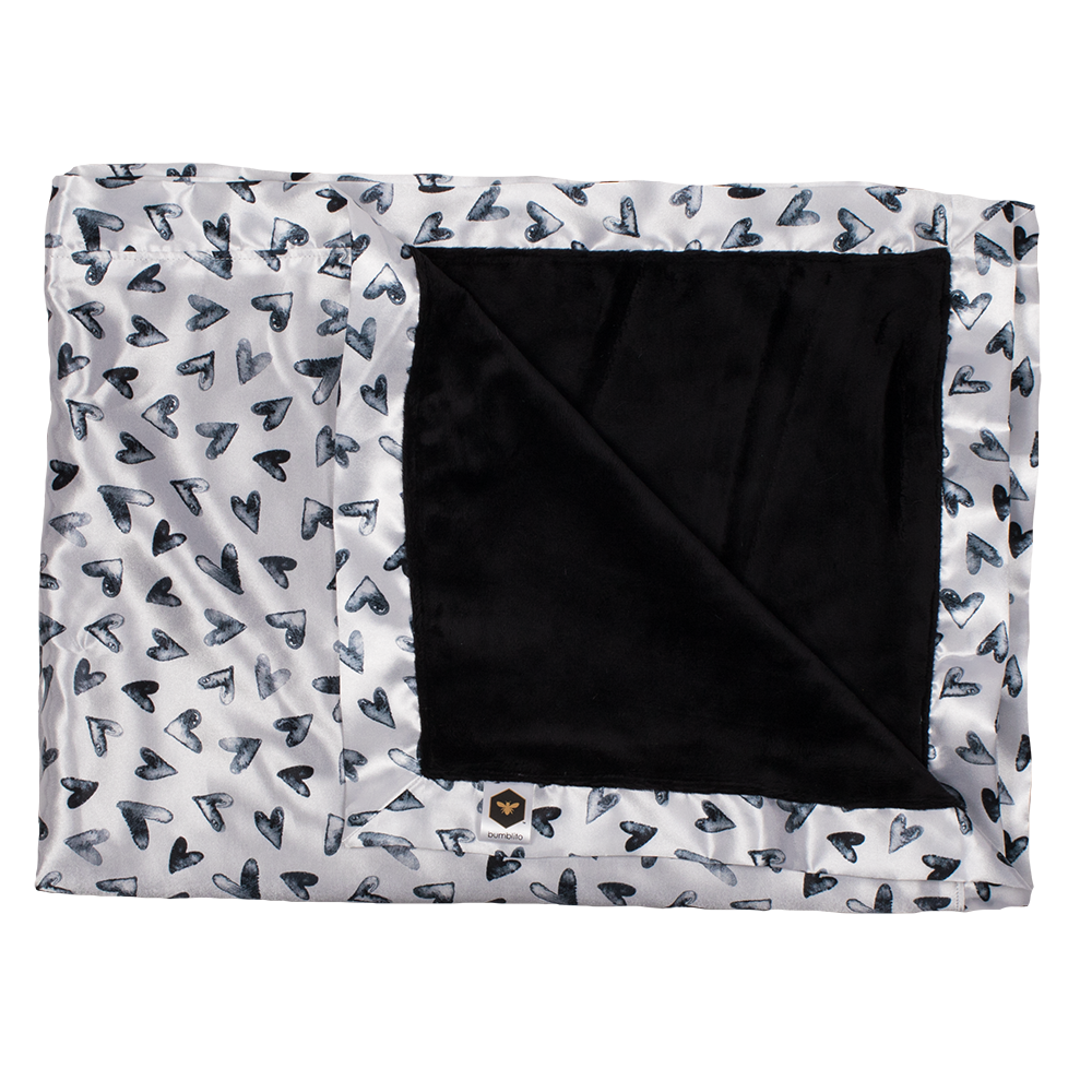 Bee Luxe -Satin- Older Sizing (Final Sale)