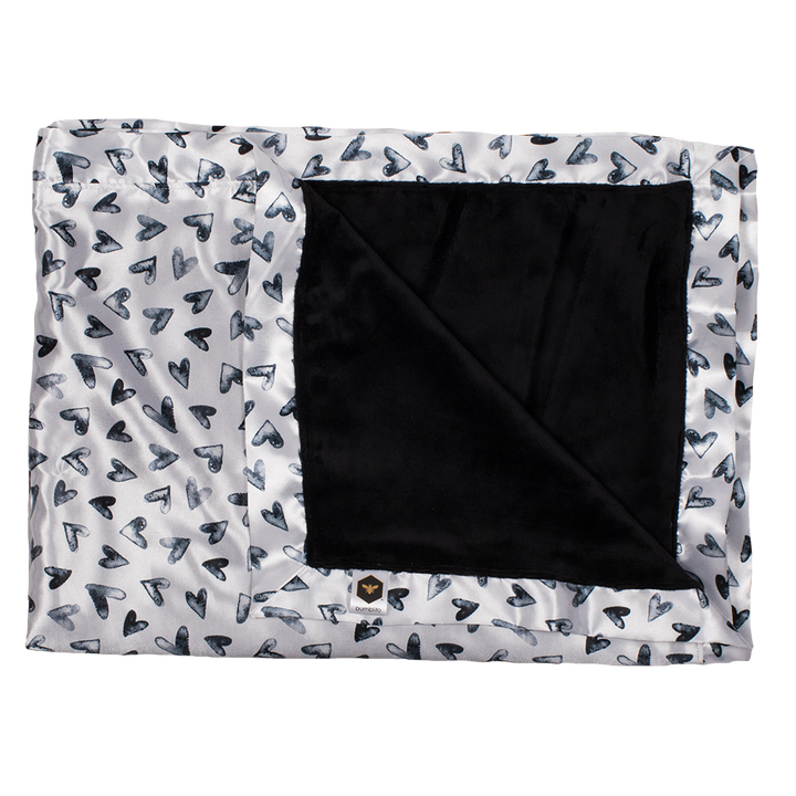 Bee Luxe -Satin- Older Sizing (Final Sale)