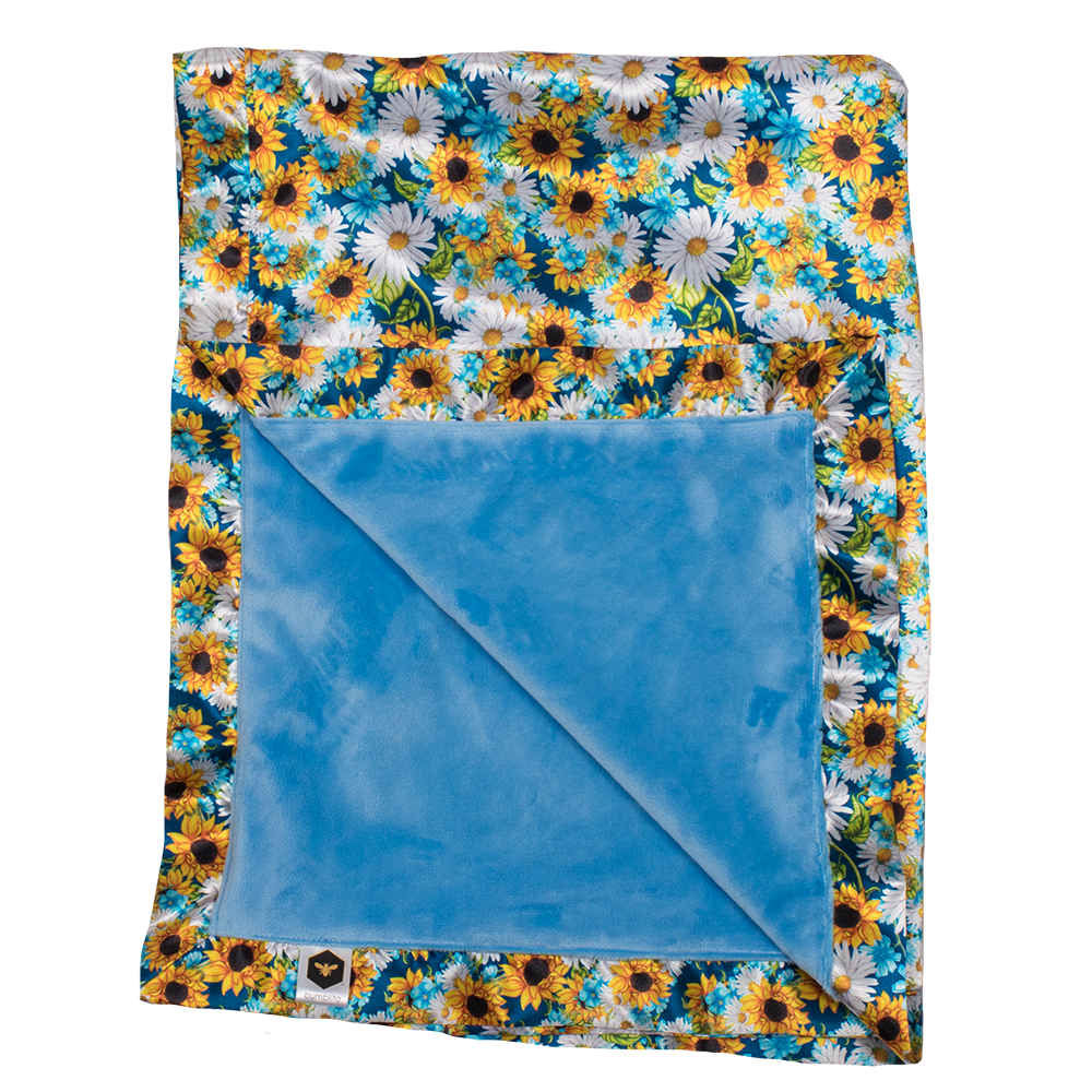 Bee Luxe -Satin- Older Sizing (Final Sale)