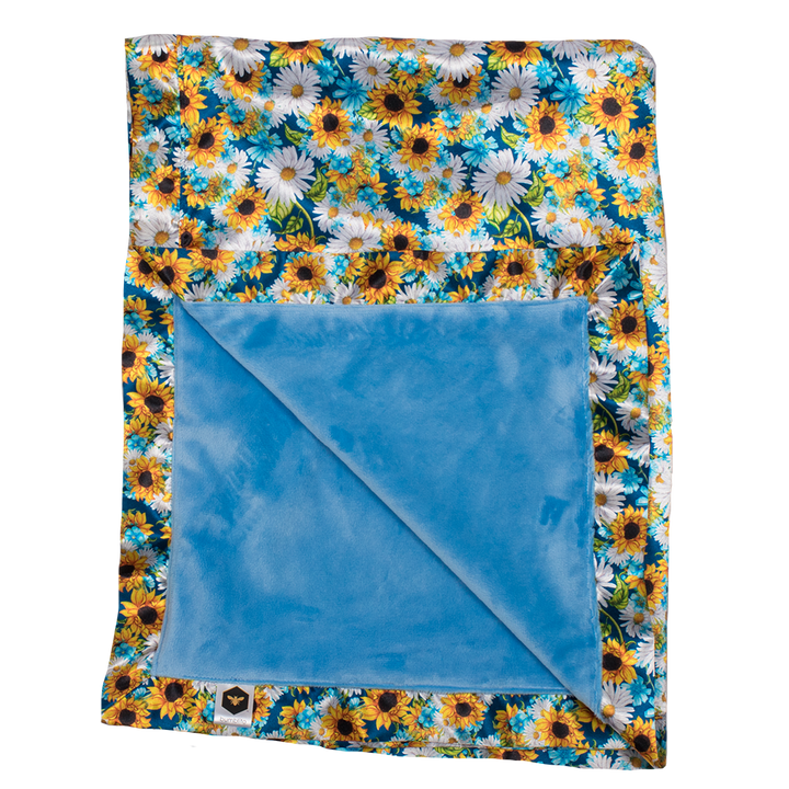 Bee Luxe -Satin- Older Sizing (Final Sale)