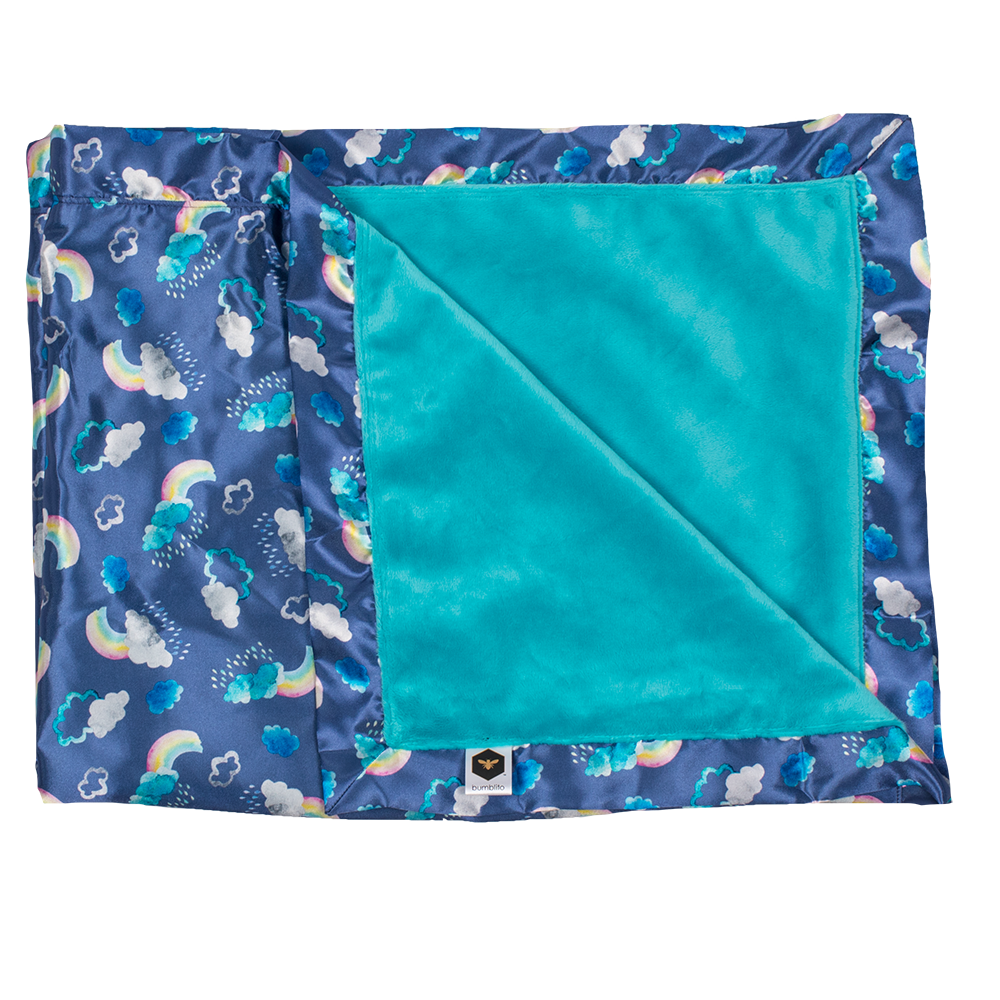 Bee Luxe blanket Satin (Final Sale)