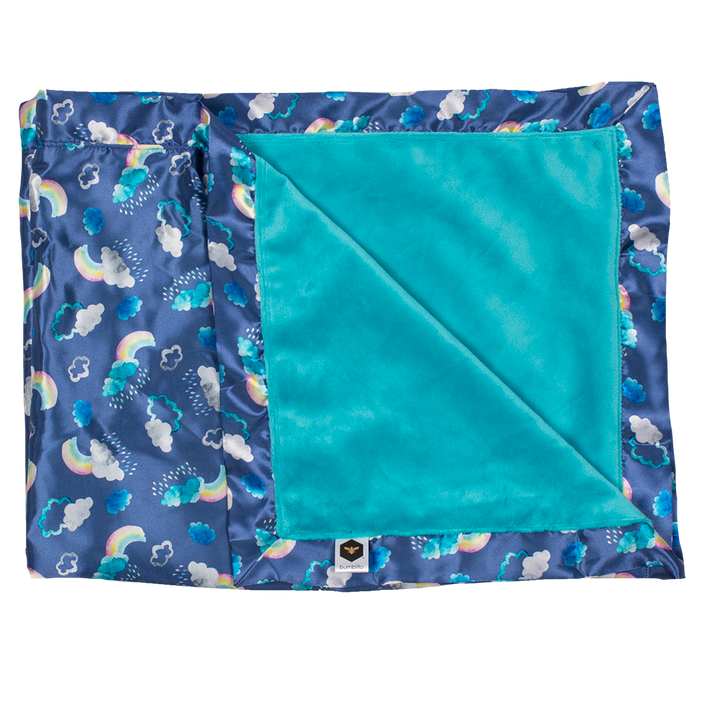 Bee Luxe blanket Satin (Final Sale)