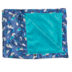 Bee Luxe blanket Satin (Final Sale)