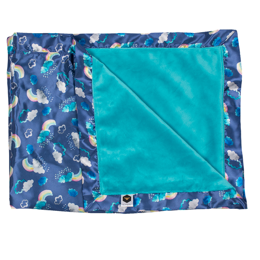 Baby Bee Luxe Satin (Final Sale)