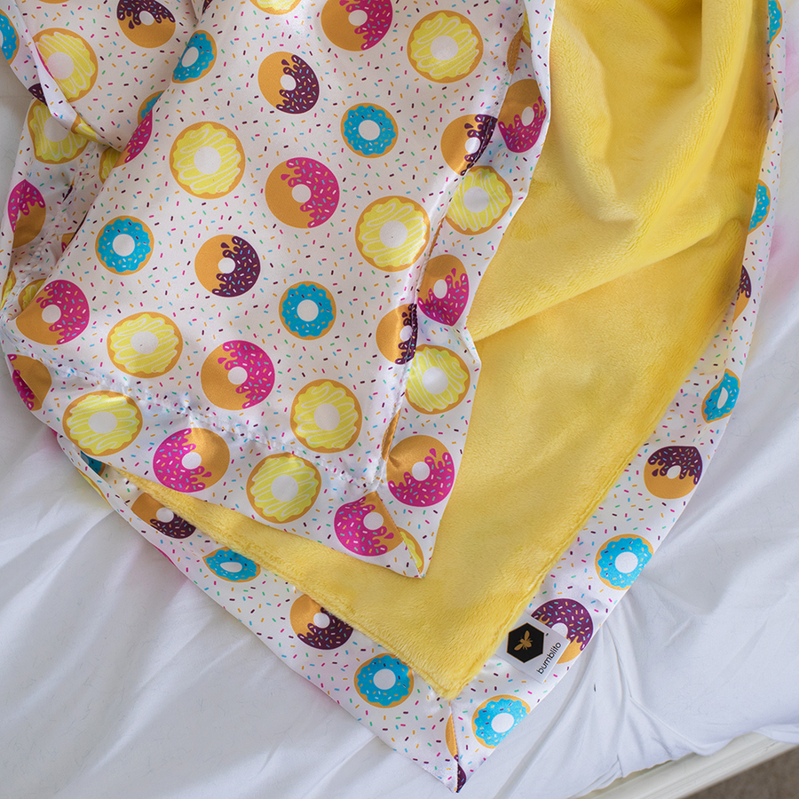 Baby Bee Luxe - Older Sizing (Final Sale)