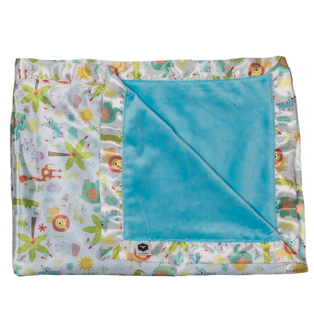 Bee Luxe blanket Satin (Final Sale)