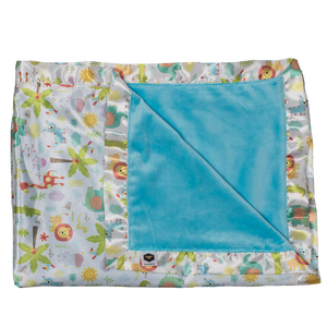 Bee Luxe blanket -Satin (Final Sale)