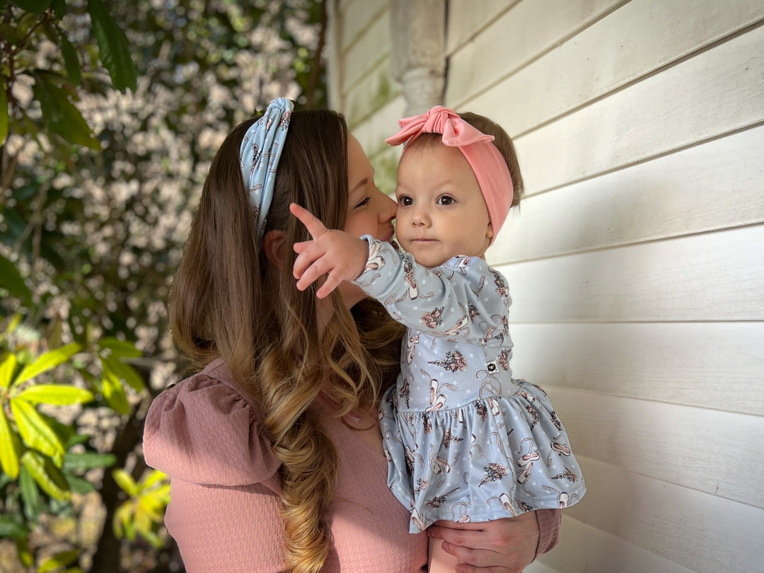 Additional Adult Headband (Final Sale)