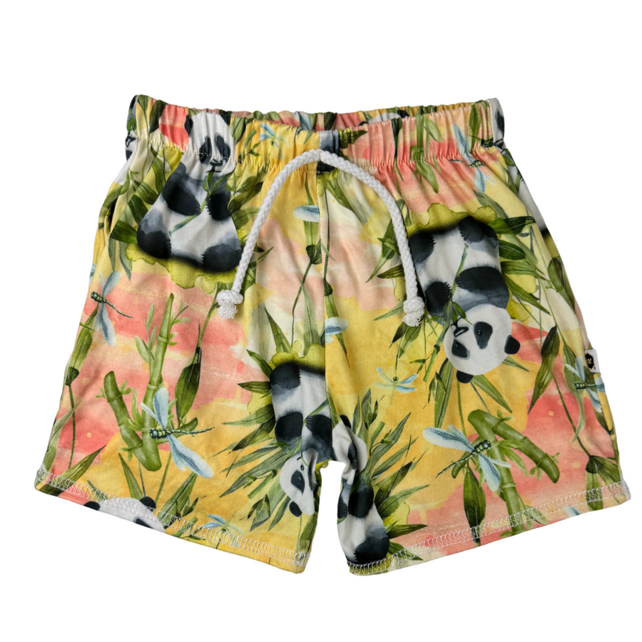 Jogger Shorts - Bamboozled