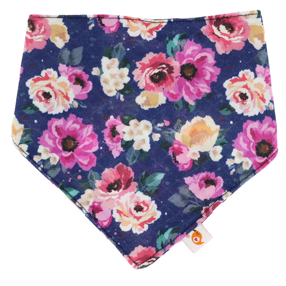 Bandana Bibs