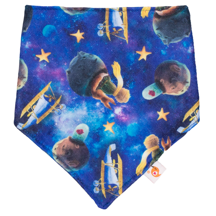 Bandana Bibs
