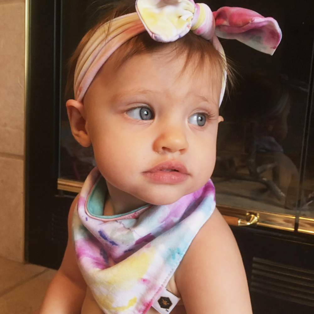 Bandana Bibs