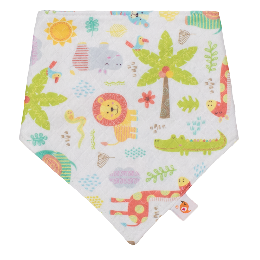 Bandana Bibs