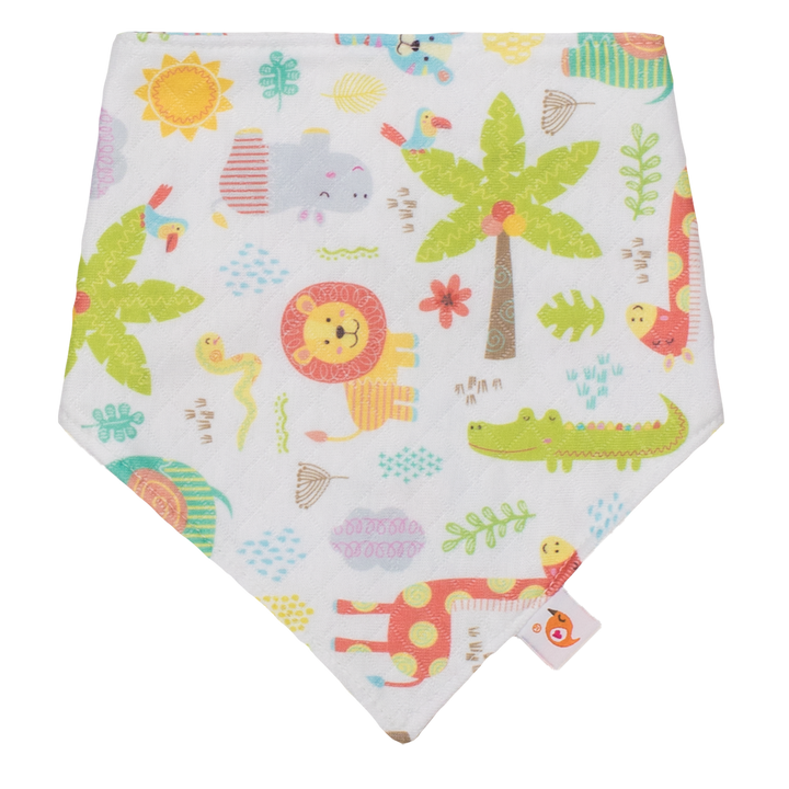 Bandana Bibs