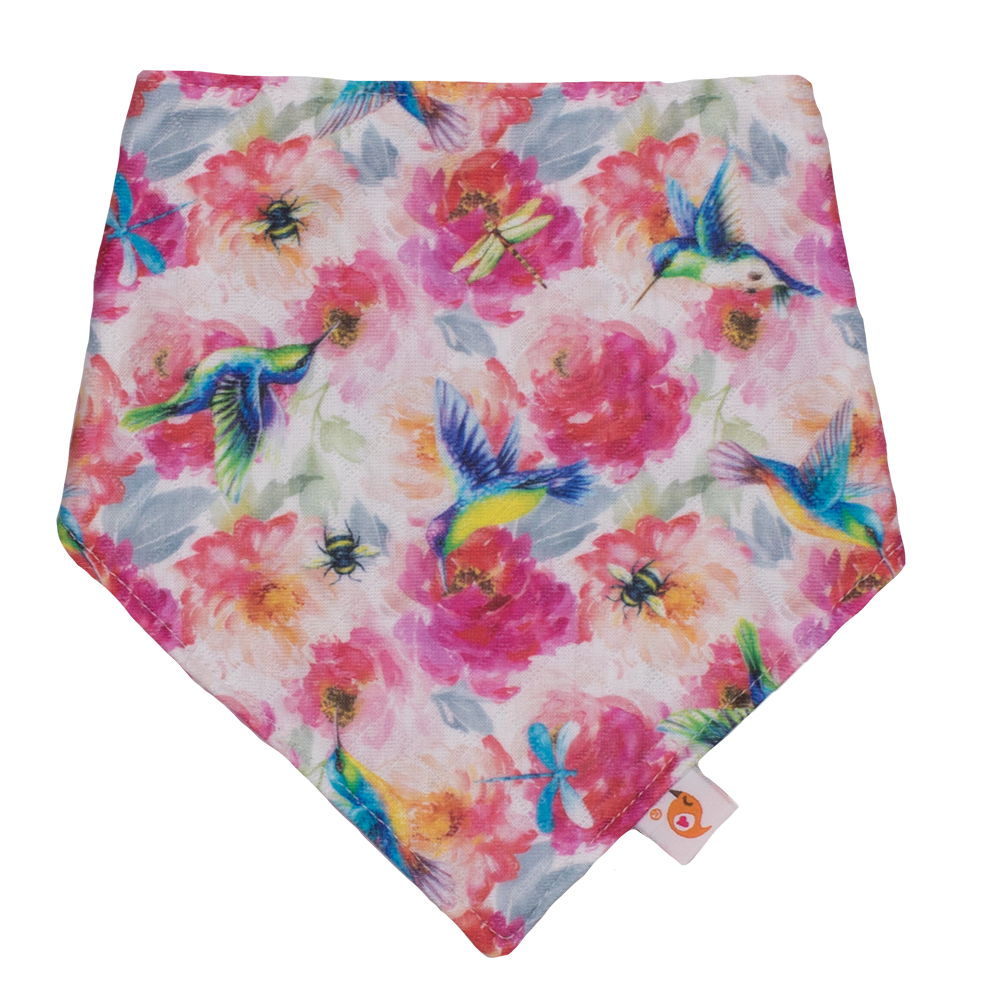 Bandana Bibs