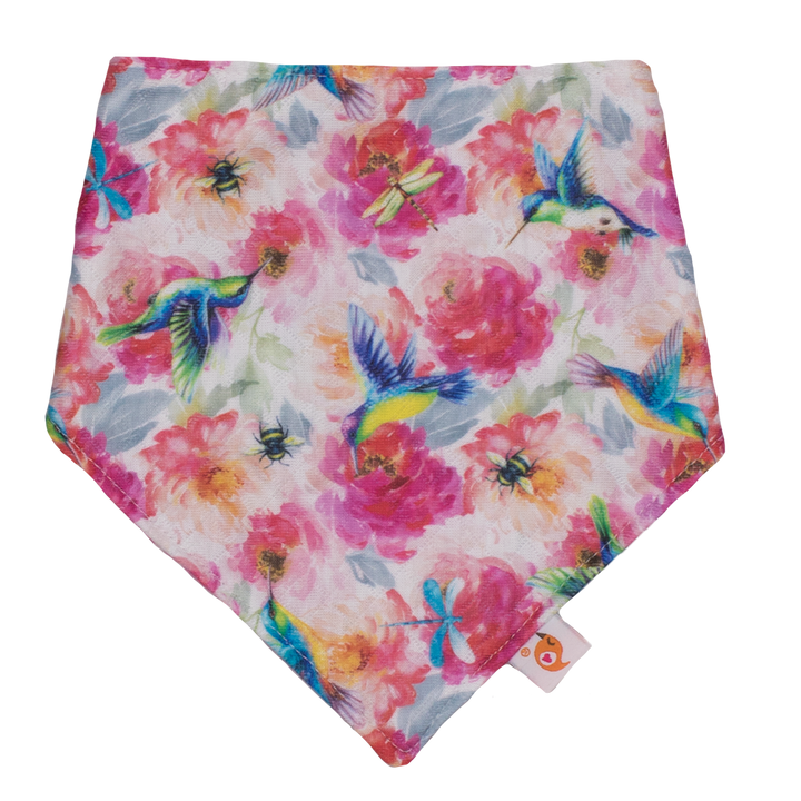Bandana Bibs