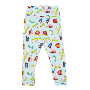 Leggings - Barnyard Babies