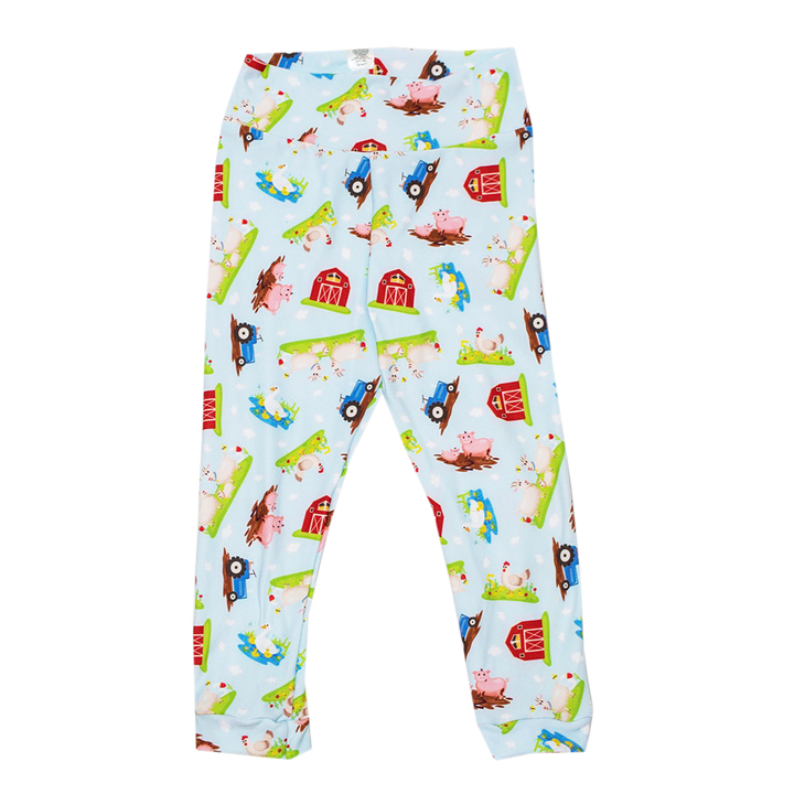 Leggings - Barnyard Babies