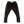 Bamboo Jogger Pants in Black