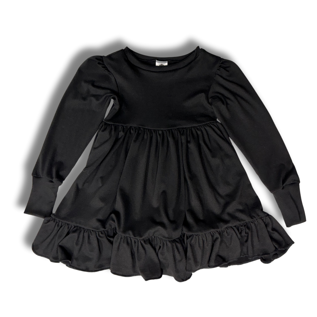 Dresses- 2/4T (Final Sale)