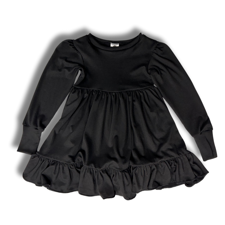 Dresses- 2/4T (Final Sale)
