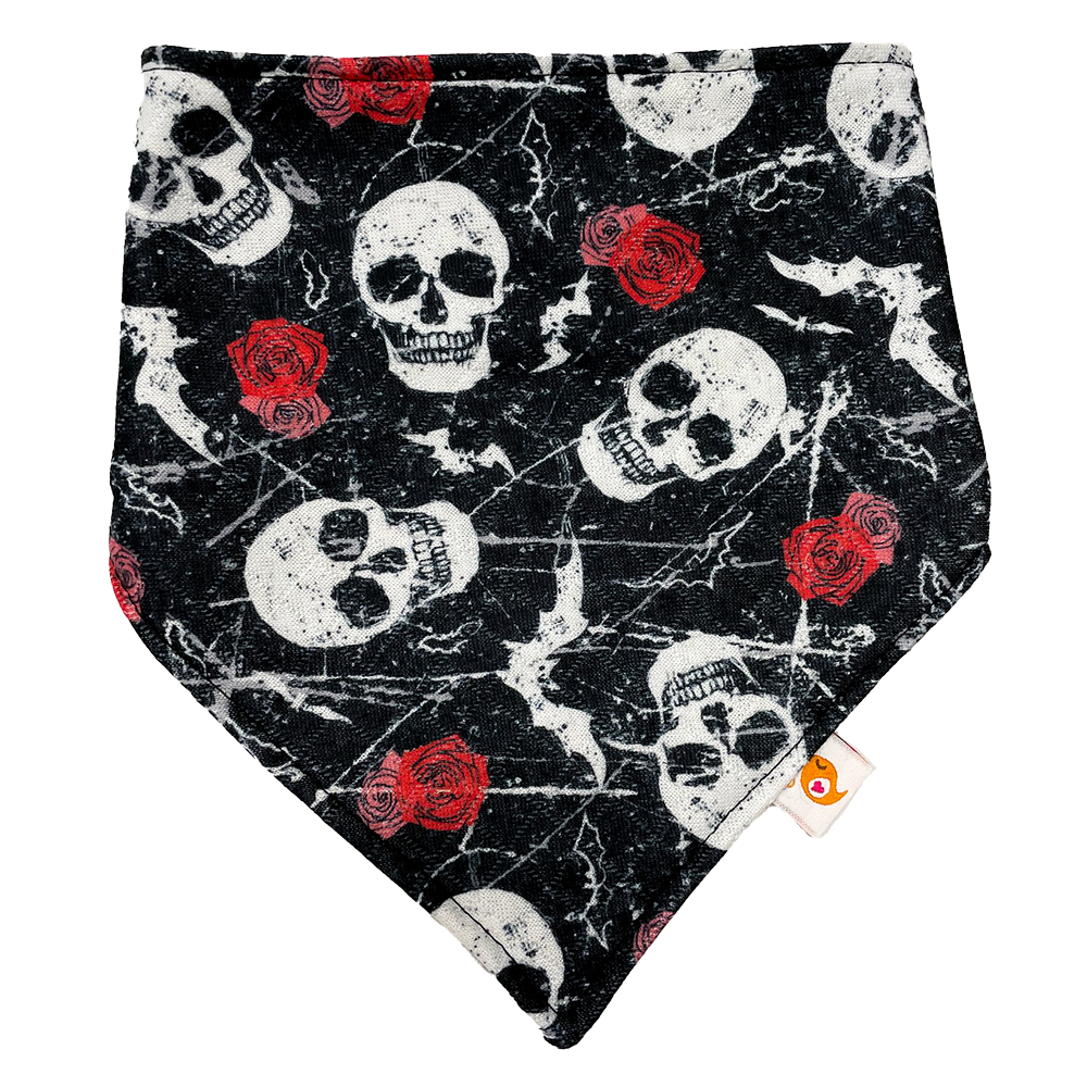 Bandana Bibs